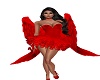 cutie cupid wings