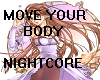 (KR) Move Your Body