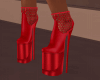 3R Kesia Red
