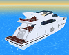Fun Time Yacht Boat