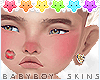 ! Babyboy Winter Skin.