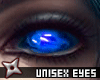 ✘ Empowered Blue