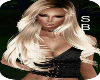 SB-FEET -W-  BLACK/SILV