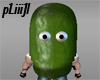 Cucumber Avatar