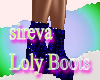 sireva Loly Boots