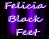 ~lYlFelicia Black Feet~