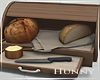 H. Bread Box