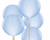 JZ Blue Balloons B