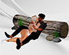 Log Kiss