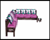 GHDW xSheria Chat Sofa