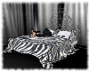 *Zebra Bed