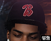 🅉 - Curly Taper +Hat