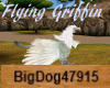 [BD] Flying Griffin