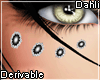 ~Star Eyes Studs~