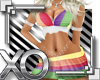 {XO} Rainbow Brite BMXXL