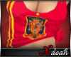XD Spaña Team tshirt