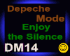 D.Mode_Enjoy the silence