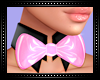 🐰 Bunny Pink Collar