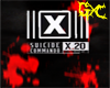 /GXC/ Suicide Commando