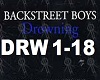 Drowning-Backstreet Boys