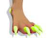 Marchosias Paws M.