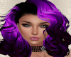 KING*PURPLE Hair Seren