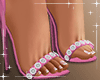 !B Cute Heels DRV