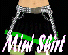 [YD] Punky Mini Skirt