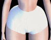 ღ S Short branco