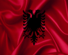 J | Albania Flag