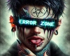 ErrorZone Hottie Cutout5