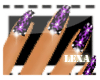 [L] Pr B Nails