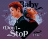 NCT U BABY DONT STOP 10