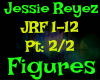[D.E]Jesse Reyez-Figures