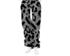 (DF) Cheetah Sweats
