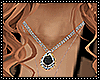 Bling animated Necklace