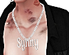 Synny Necklace