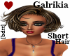 [bdtt]Galrikia ShortHair
