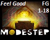 Modestep - Feel Good 