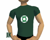 Green Lantern Logo Tee