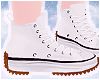 🦴 Sneakers White