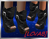 [LCVAB] Shiny Boots