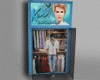anywhere KEN doll box