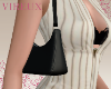 ୨ৎ Shoulder Bag Blk