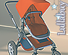 🍼 Baby stroller