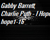 Gabby Barrett-I Hope