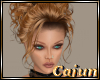 Tawny Cream Elvira