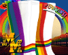 Ⓜ️ LoveWins Boots