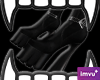 Demon Heels Platforms