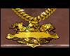 New Chains Gold Dog 3